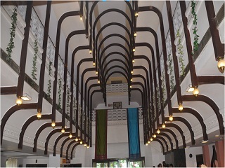 Hotel Ashok Ranchi